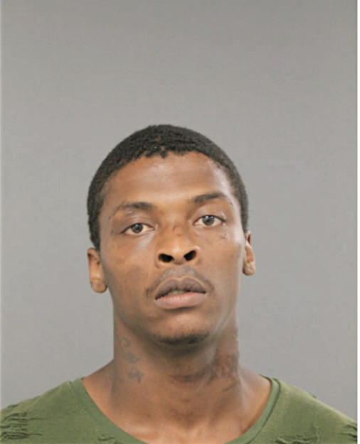 OSCAR T WATSON, Cook County, Illinois