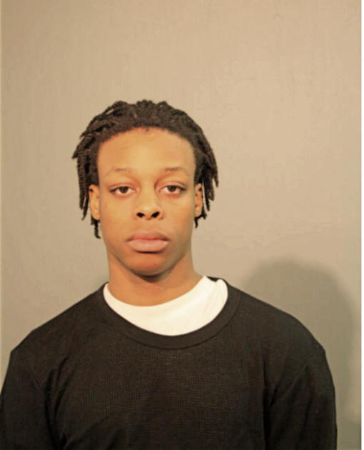 CHARLES WEEDEN, Cook County, Illinois