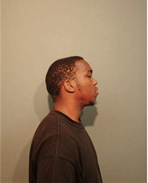TREVOR M WHEELER, Cook County, Illinois