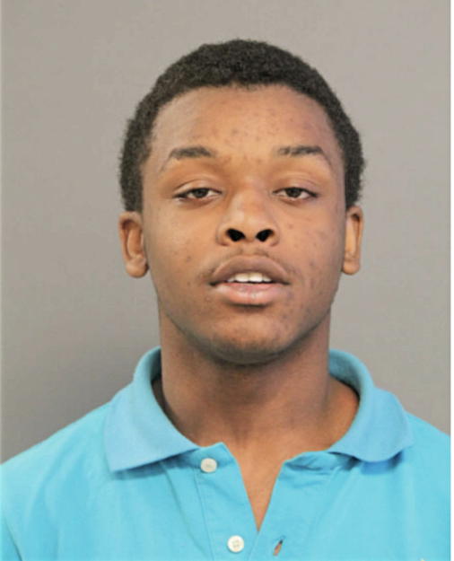 ADRIAN M WHITE, Cook County, Illinois