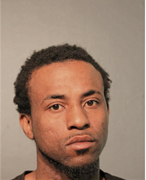 LAZARICK WILKERSON, Cook County, Illinois