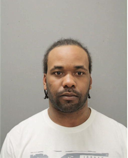 LORENZO M WILLIAMS, Cook County, Illinois