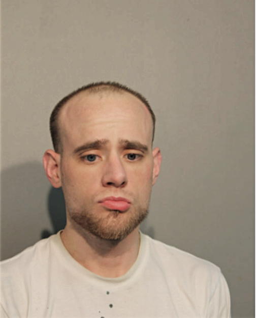 OLIN WILLIIAMS, Cook County, Illinois