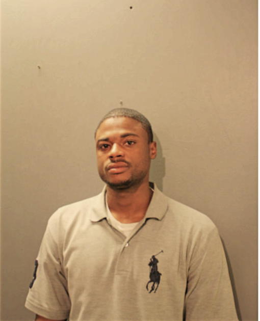 TYREN L WINDELL, Cook County, Illinois
