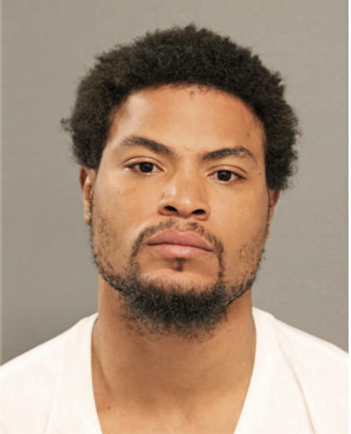 COREY WRIGHT, Cook County, Illinois