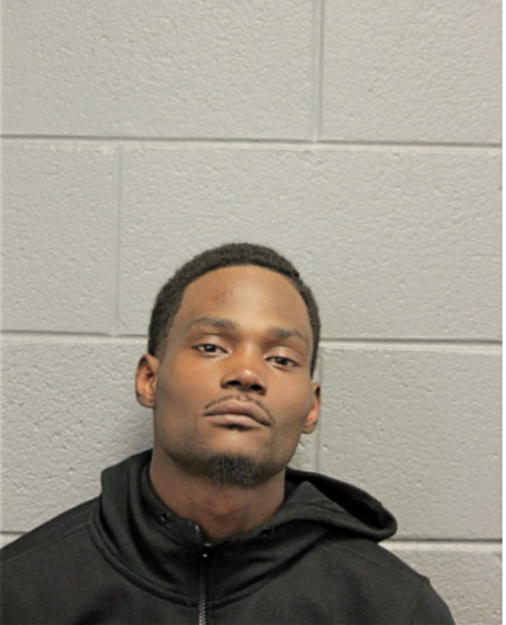 JAMES WYATT, Cook County, Illinois