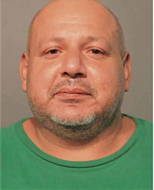 RONALD J YBARRA, Cook County, Illinois