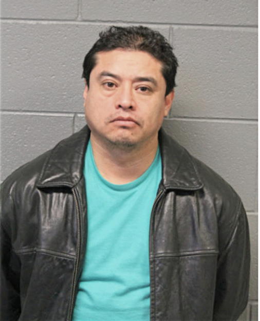 HUGO AGUILAR, Cook County, Illinois