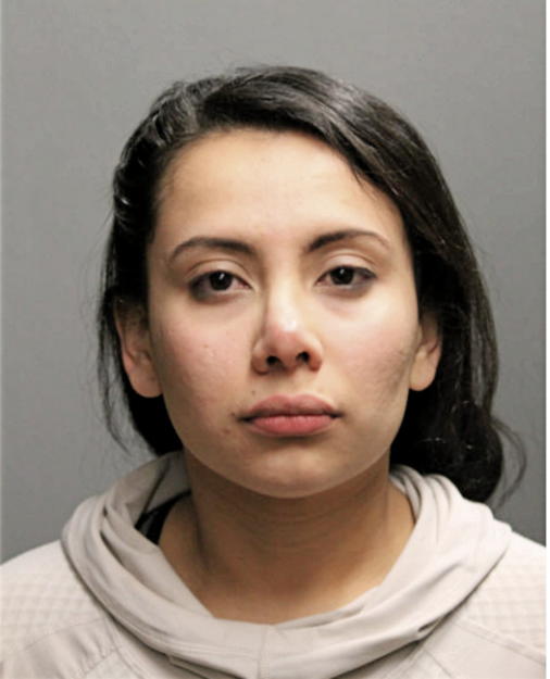 MAYRA ALEJANDRA CHIVATA RAMIREZ, Cook County, Illinois