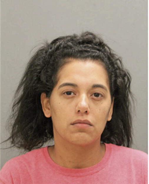 CHRYSELL ALVARDO, Cook County, Illinois