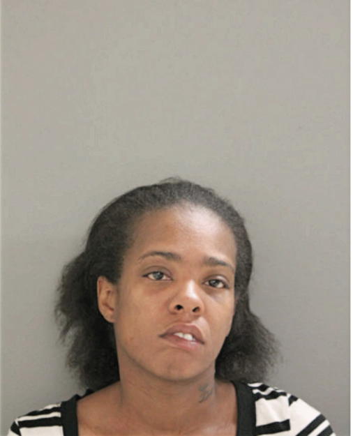 JESSICA M ANDERSON, Cook County, Illinois