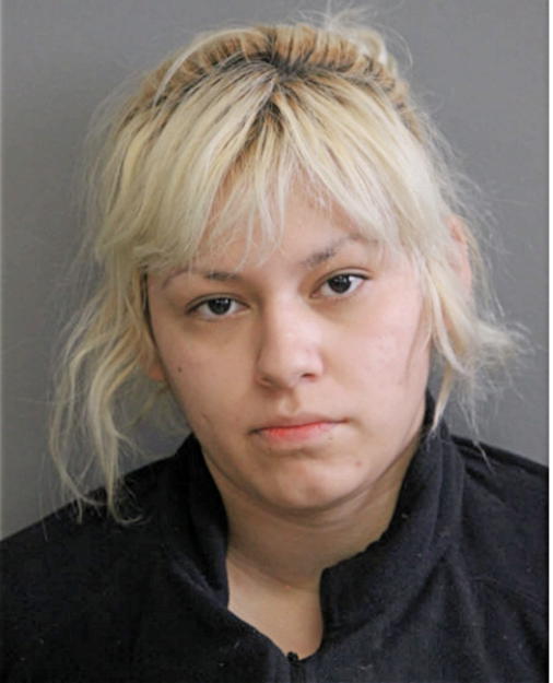 MARIA N/A ANDRADE, Cook County, Illinois