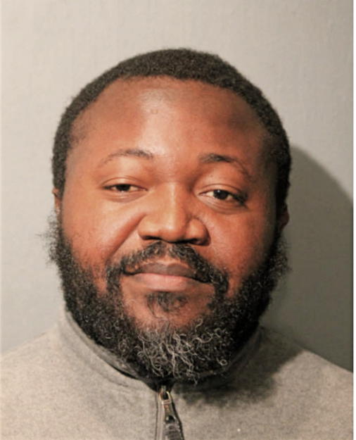 TARPEH C ARCHIBALD, Cook County, Illinois