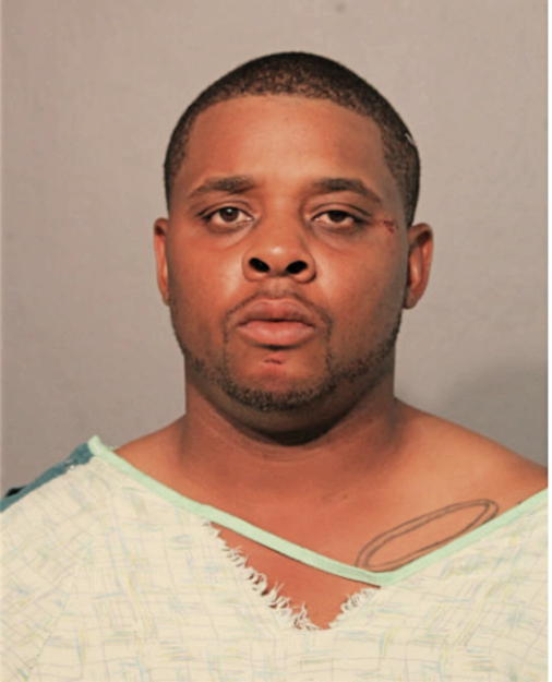 VICTOR E BALLARD, Cook County, Illinois