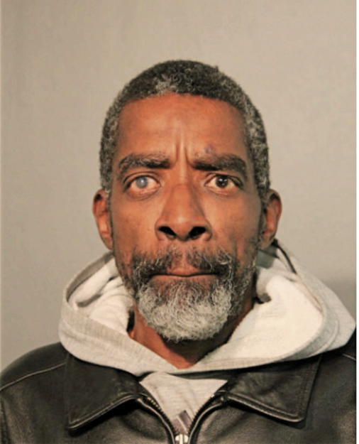 RAMON BARNES, Cook County, Illinois