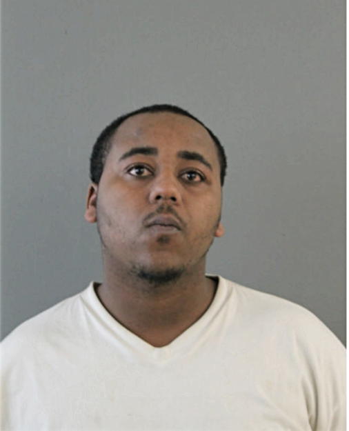 CHARLES D BASS, Cook County, Illinois