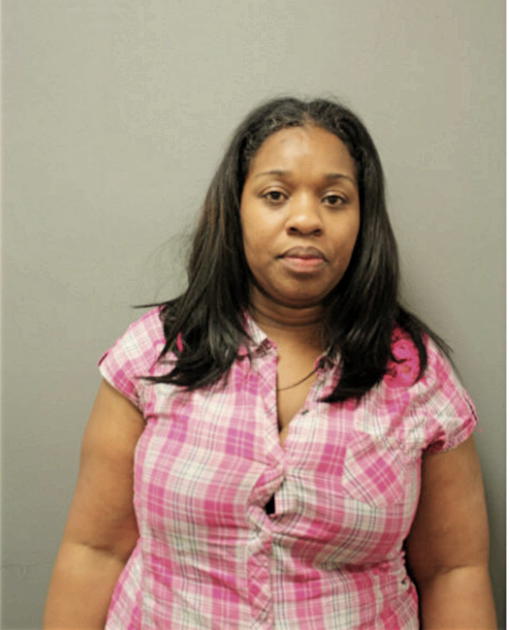 LADONNA S BEBLEY, Cook County, Illinois