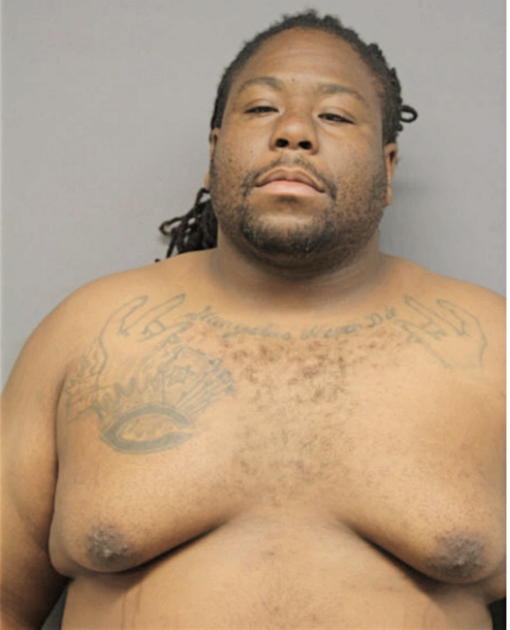 TOSMAN BERNSTEIN, Cook County, Illinois