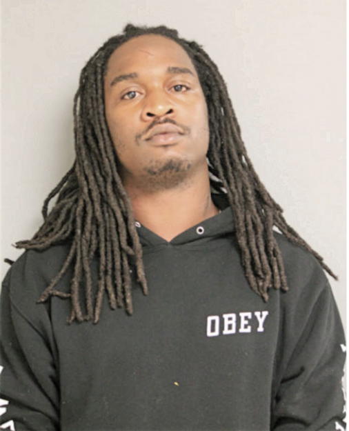 JEFFERY BLANKS, Cook County, Illinois