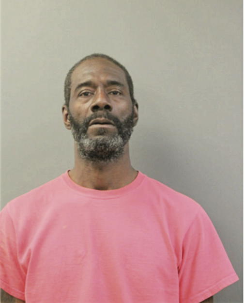 CALVIN BOOKER, Cook County, Illinois