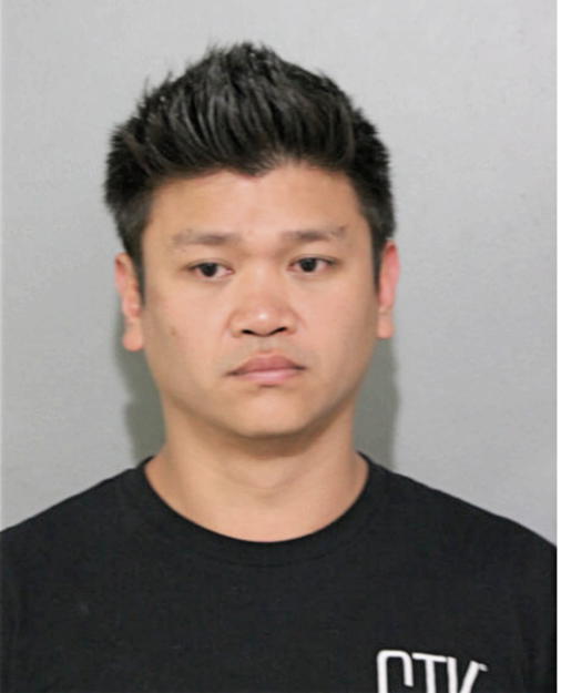 JOSHUA TSUN BOR YANG, Cook County, Illinois