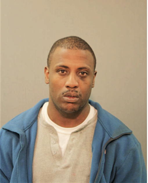 ROBERT P BOVAN, Cook County, Illinois