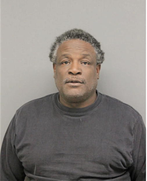 GLENN BOYD, Cook County, Illinois