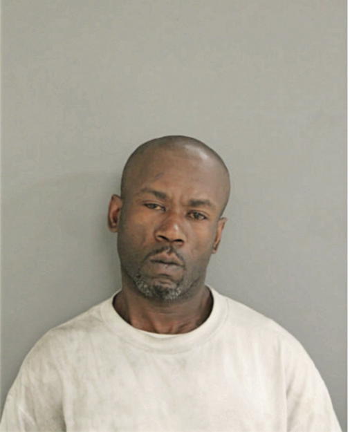 MARSHALLOW D BRITTON, Cook County, Illinois