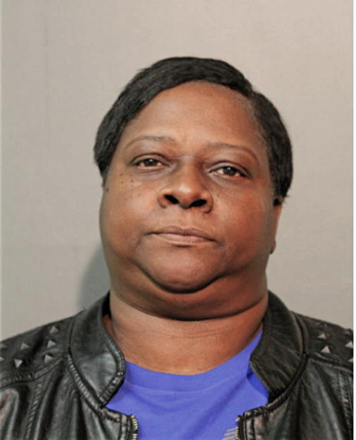 JUANITA BROOKS, Cook County, Illinois