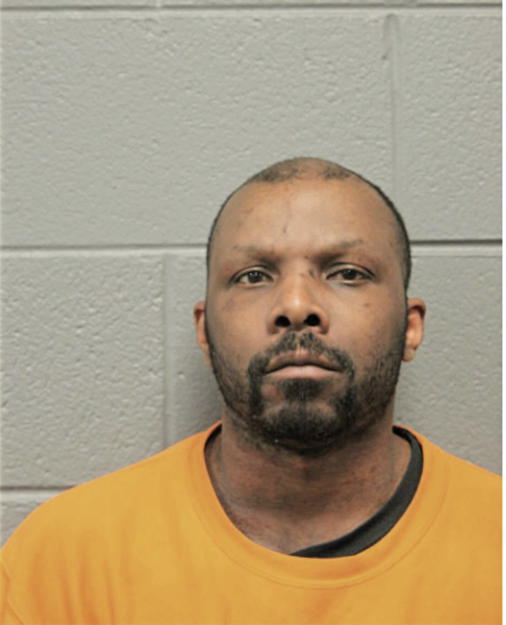 PHILLIP R BROOKS, Cook County, Illinois