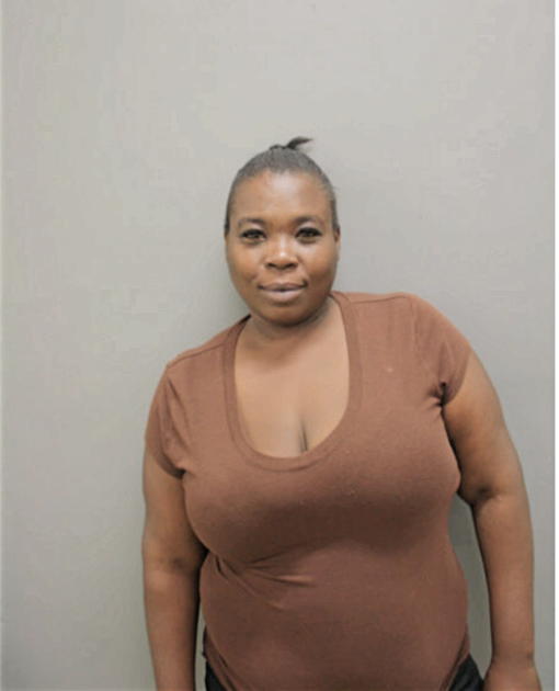 JEANETTE BROWN, Cook County, Illinois