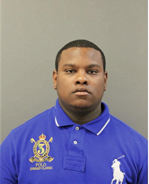 DARRYLE R BRYANT, Cook County, Illinois