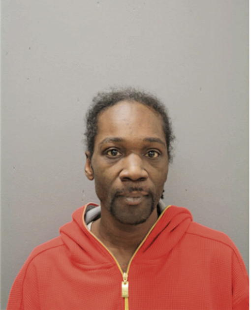 RODNEY BURNS, Cook County, Illinois