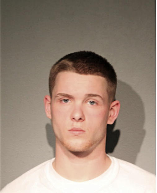 QUINN M CAHILL, Cook County, Illinois