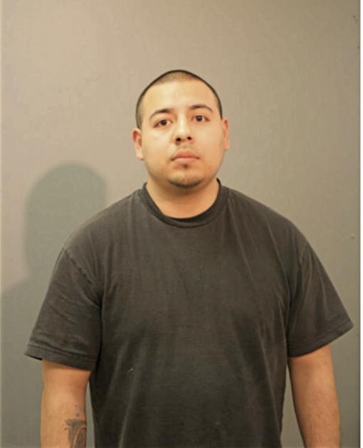 ALFONSO CARNALLA, Cook County, Illinois