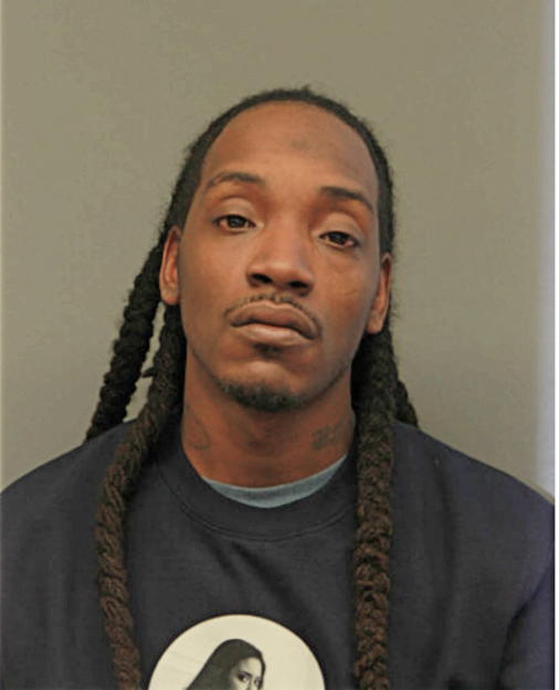 RAYMOND B CARTER, Cook County, Illinois