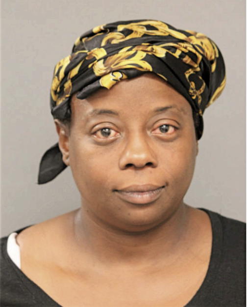 SHAMECA A CASEY, Cook County, Illinois