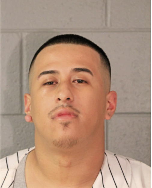 ENRIQUE CASTANEDA, Cook County, Illinois
