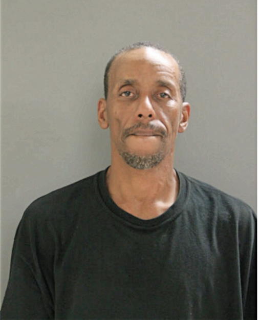 ANTHONY D CHAMBERS, Cook County, Illinois