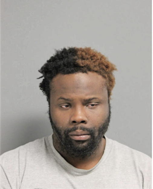 ERIC CLARK, Cook County, Illinois