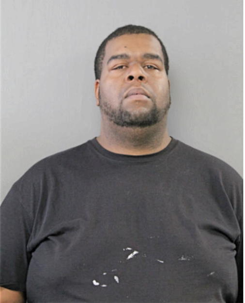 CHRISTOPHER COKLEY, Cook County, Illinois
