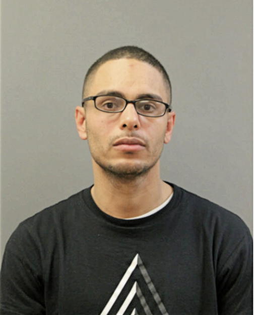 ROBERT COLLAZO, Cook County, Illinois