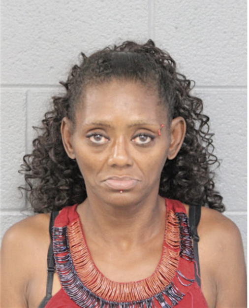MYISHIA COLLINS, Cook County, Illinois