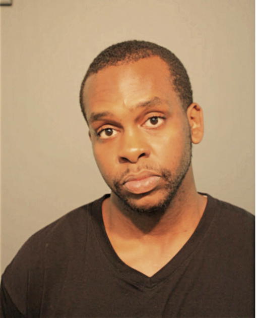 LOUIS CONLEY, Cook County, Illinois