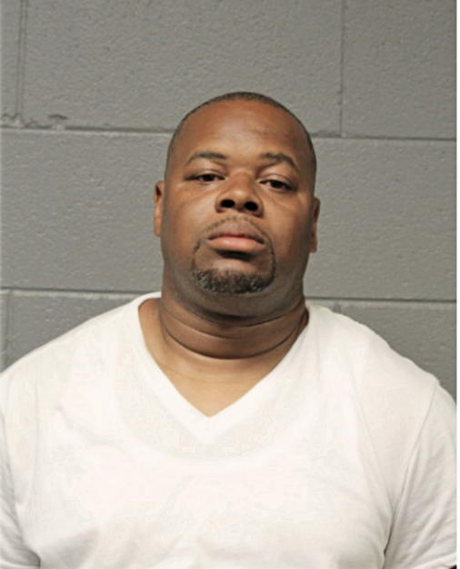 REGGIE L CONNER, Cook County, Illinois