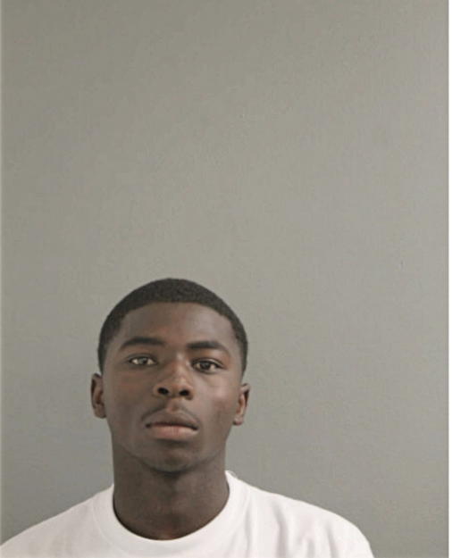 TYLER J CRIDER, Cook County, Illinois