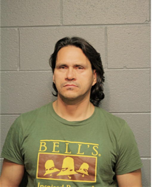 JOSE CRUZ, Cook County, Illinois