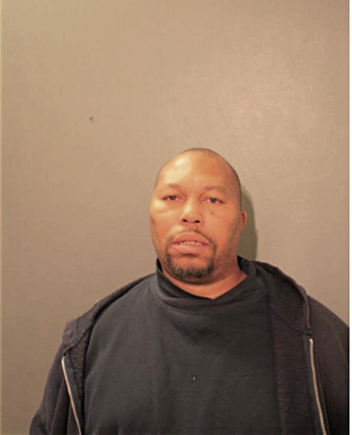 CALVIN D CURRY, Cook County, Illinois