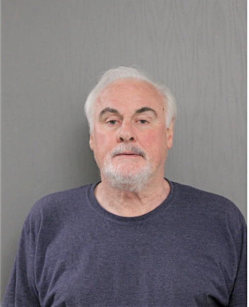PATRICK D DALY, Cook County, Illinois