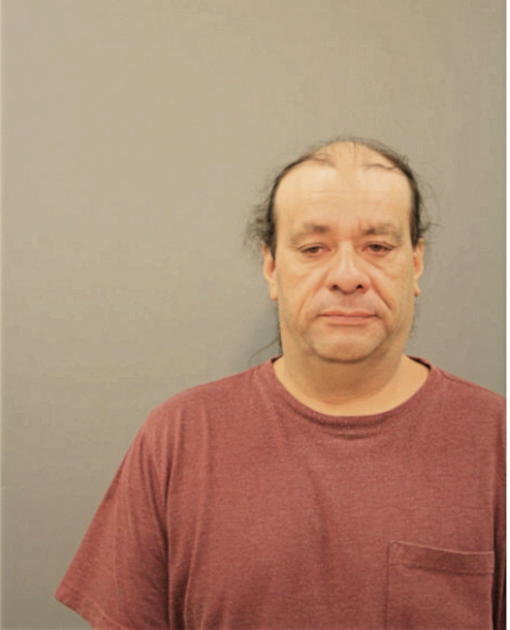 ROBERTO RAMIREZ DE LA MORA, Cook County, Illinois